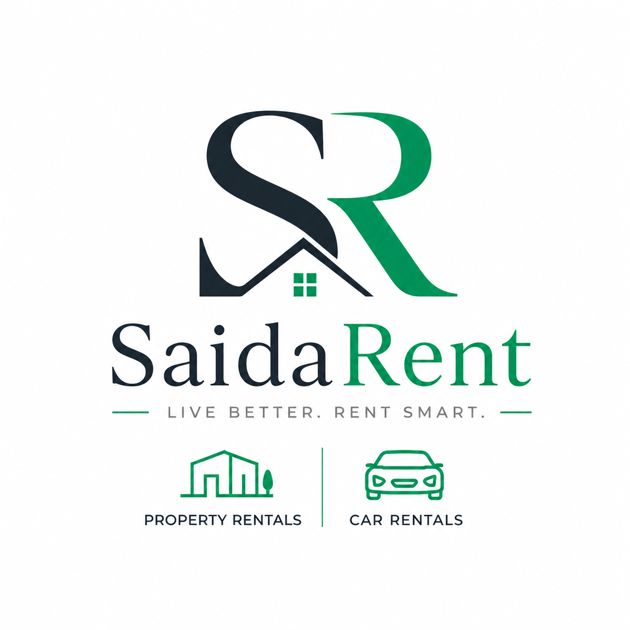 SaidaRent